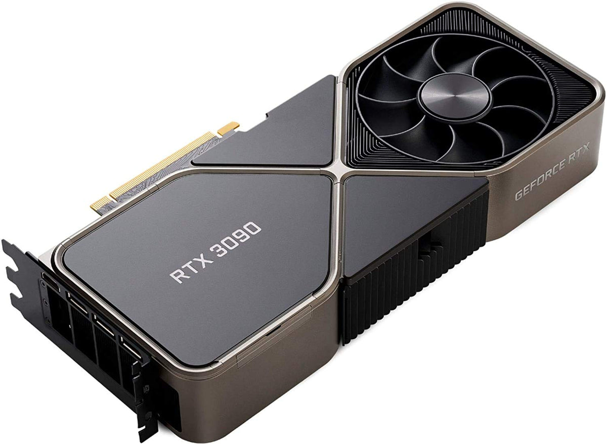 RTX 3090 Graphics Card R54079
