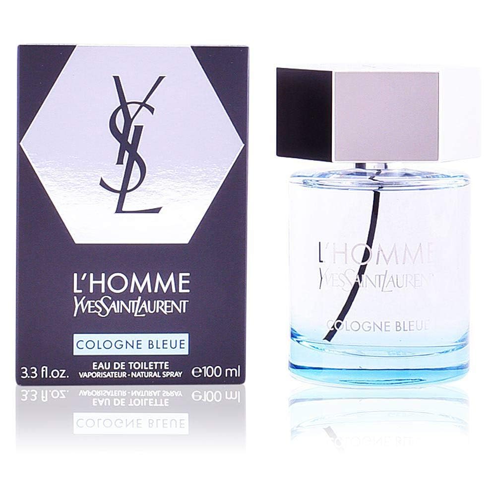 3.3 Fl Oz Eau De Toilette Spray Z6223