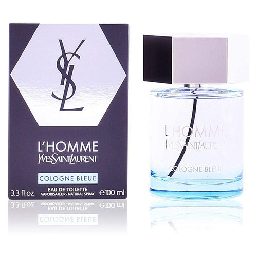 3.3 Fl Oz Eau De Toilette Spray Z6223