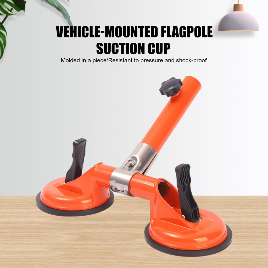 Suction Flag Pole Holder Y9179