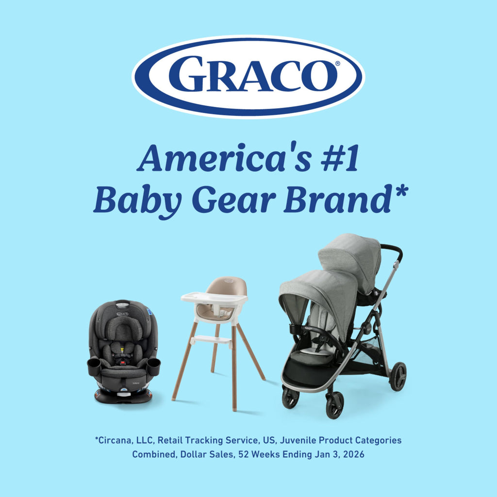 6-in-1 Convertible Highchair O8115