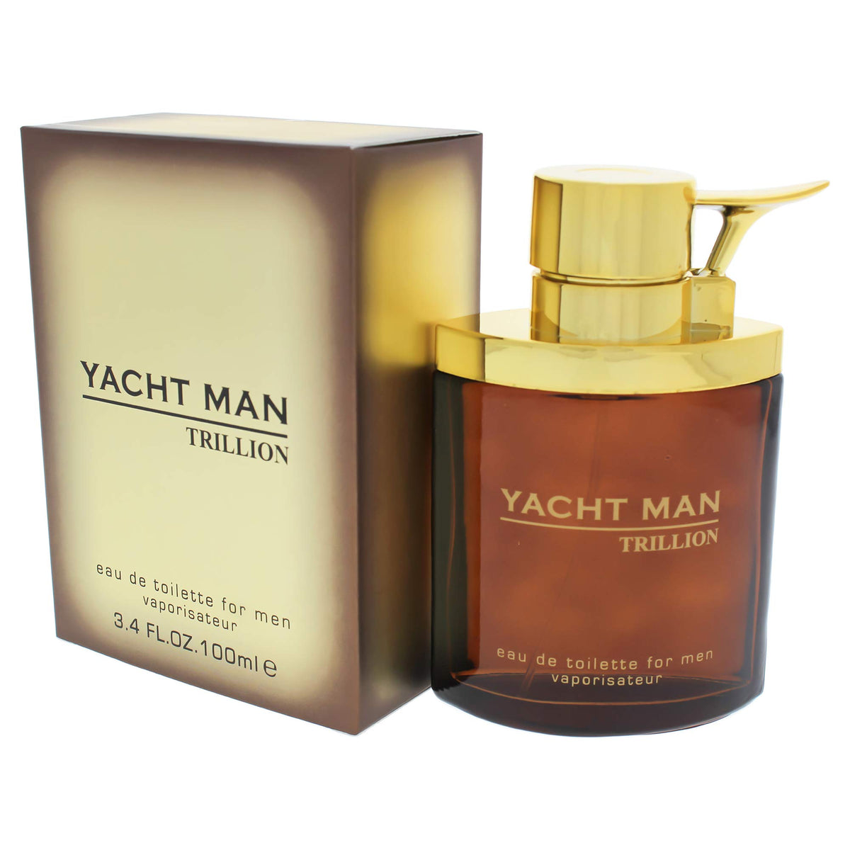 3.4 oz EDT Spray K223947