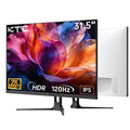 32 Inch 2K QHD 120Hz IPS Computer Monitor B302260