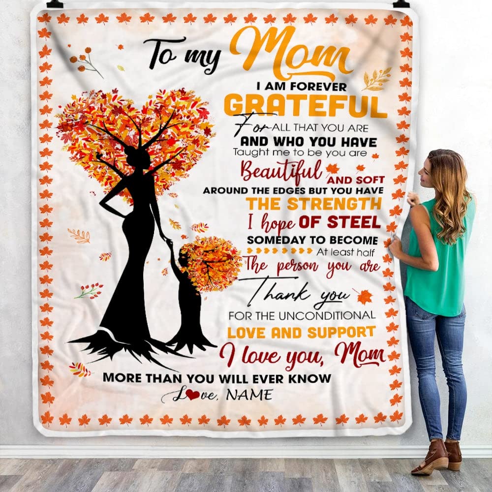 Fleece Blanket 50 x 60 in A72661
