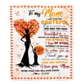 Fleece Blanket 50 x 60 in A72661