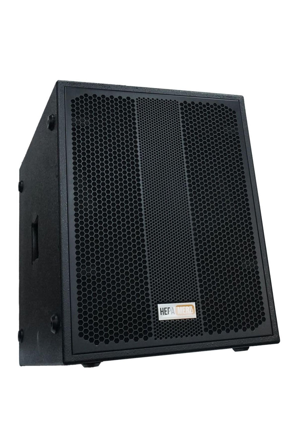 18 Inch 3000W Active Subwoofer Black E966271