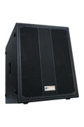 18 Inch 3000W Active Subwoofer Black E966271
