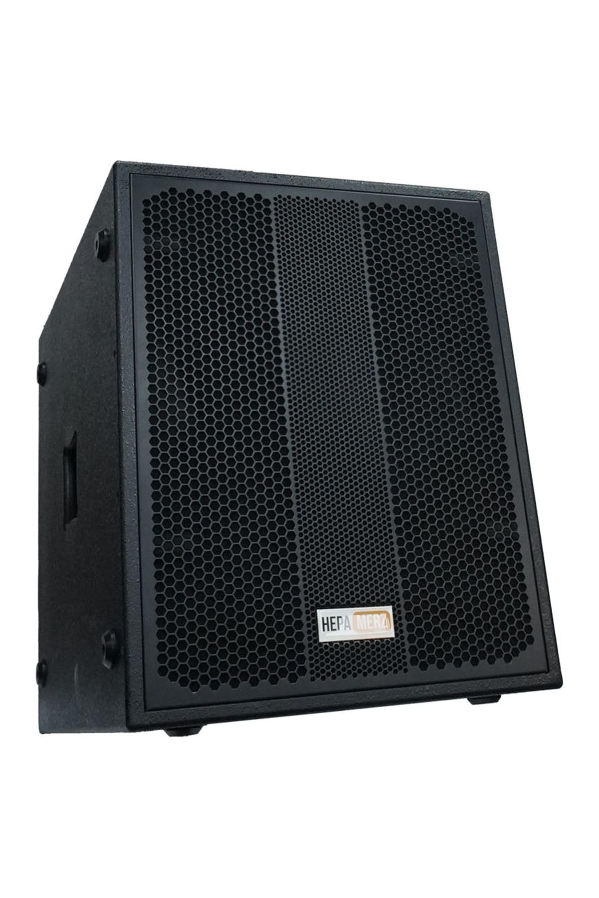 18 Inch 3000W Active Subwoofer Black E966271