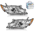 Anti-Fogging Headlights Assembly for Toyota Camry I1129