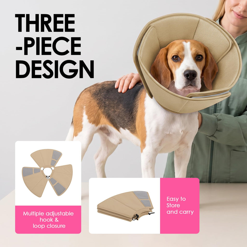Soft Dog Cone Collar M909720