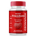 All Natural Circulation Support Capsules 60 Capsules A580