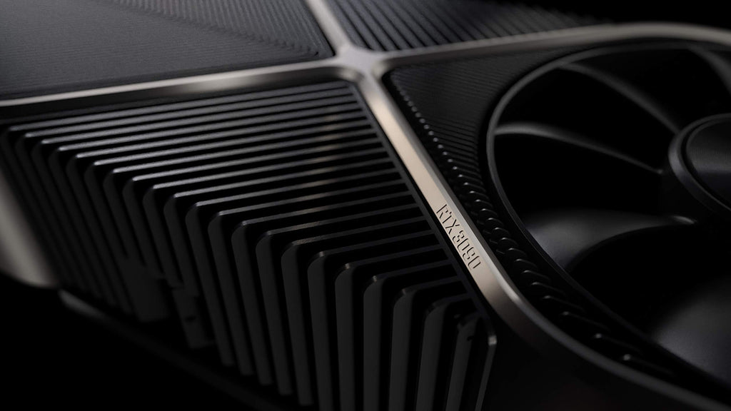 RTX 3090 Graphics Card R54079