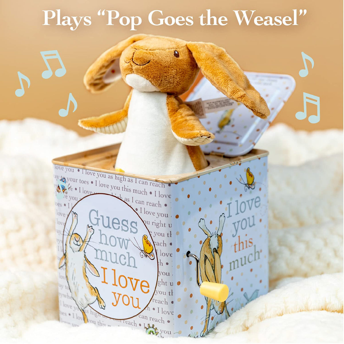 Musical Toy for Babies V966