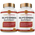 All Natural Maximum Strength Capsules, 2 Month Supply (2 Pack) Z35843