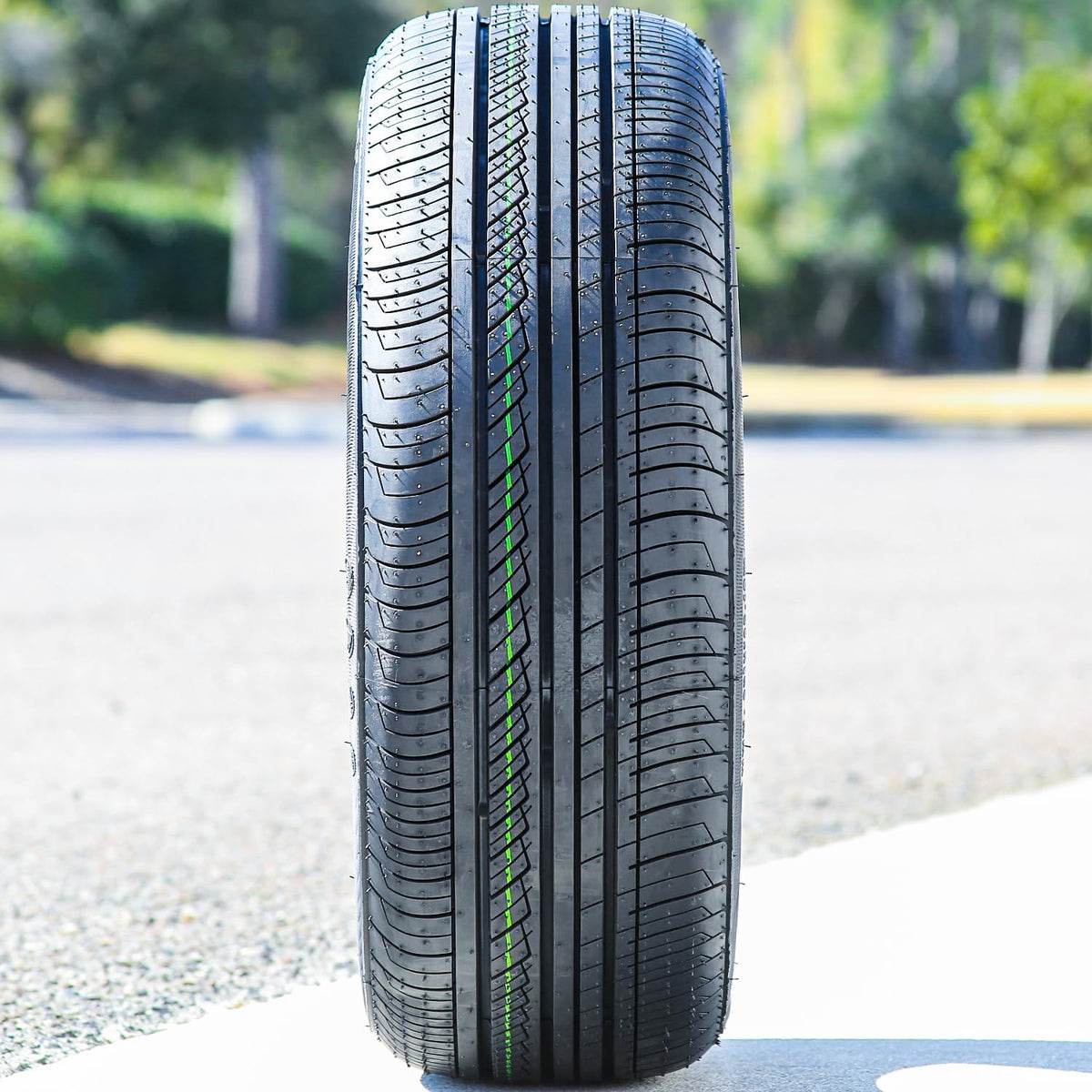 4 x All Season Touring Tires Y169922