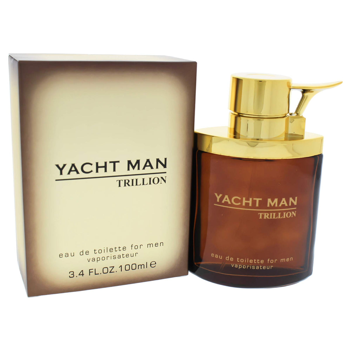 3.4 oz EDT Spray K223947