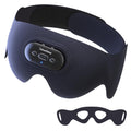 Ultra-Thin Adjustable Sleep Mask with Bluetooth 5.4 R898