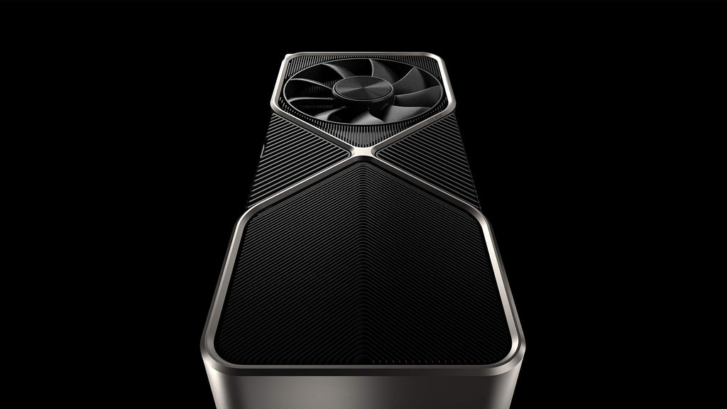RTX 3090 Graphics Card R54079