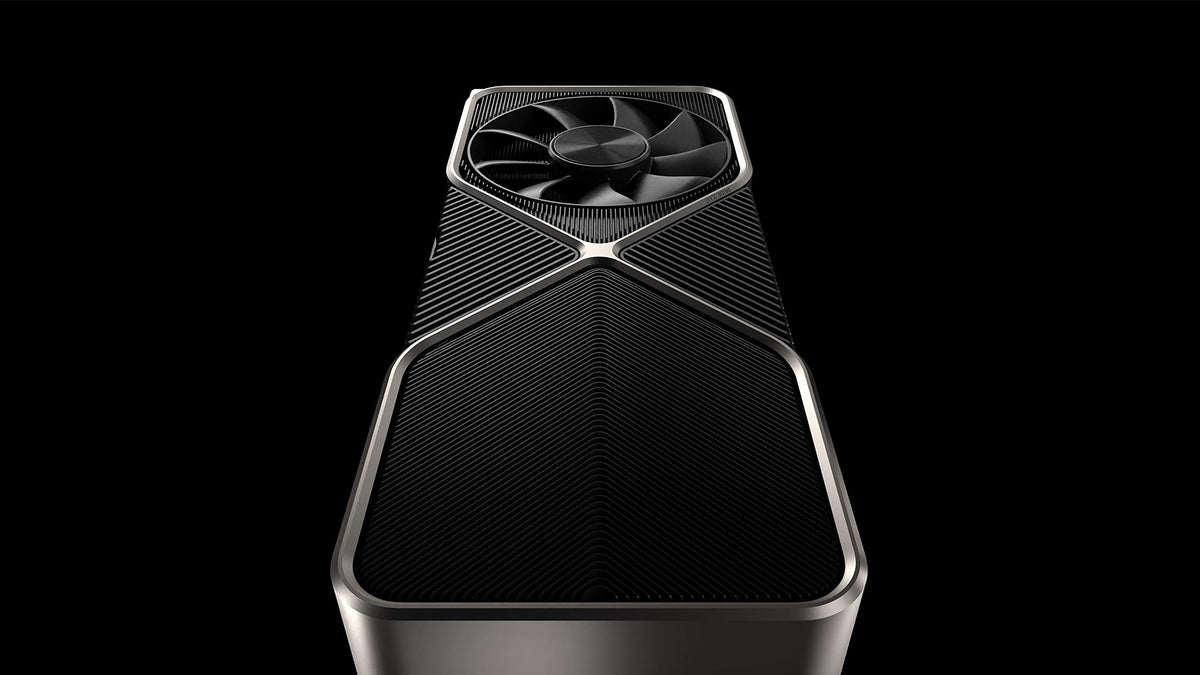 RTX 3090 Graphics Card R54079