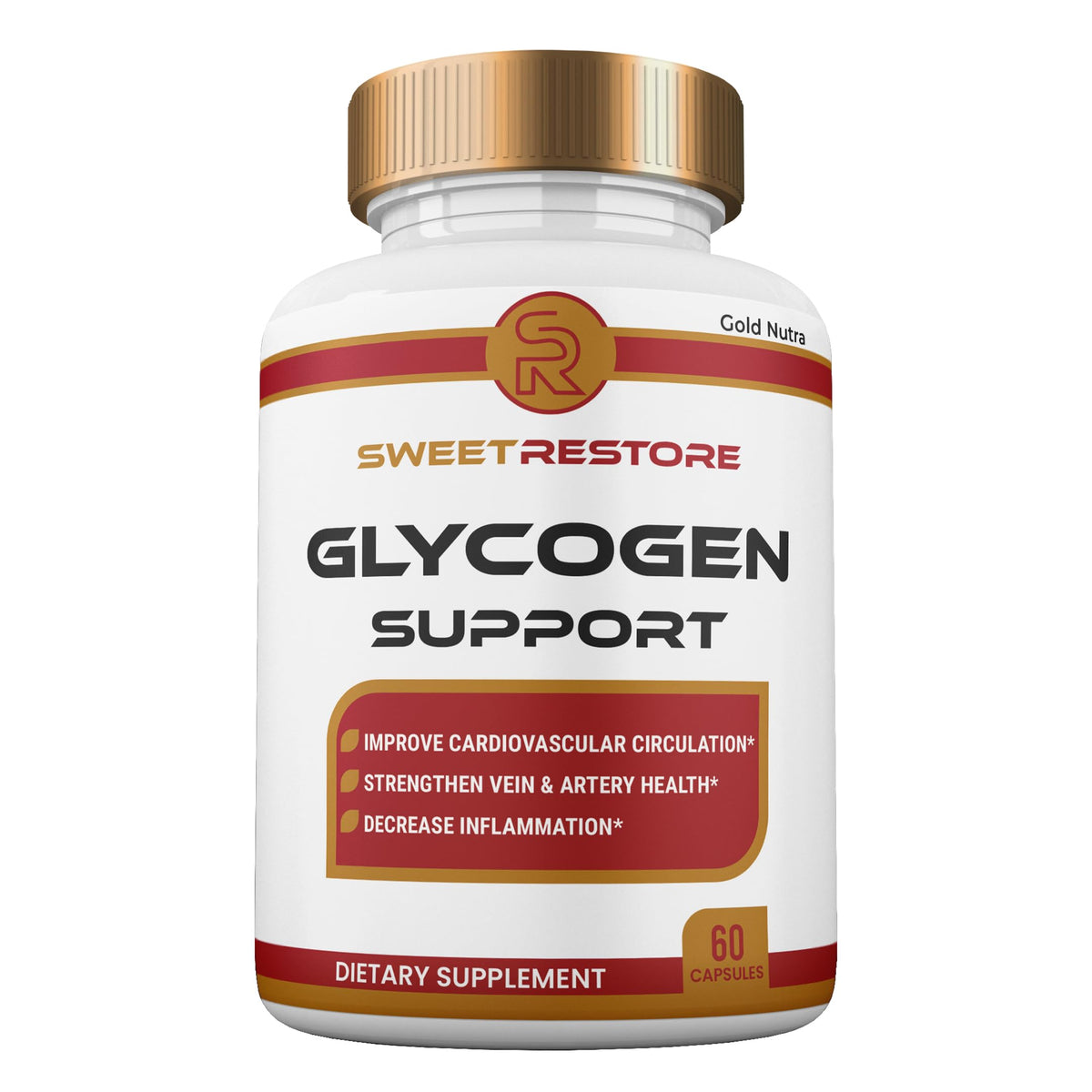 All Natural Maximum Strength Capsules, 2 Month Supply (2 Pack) Z35843