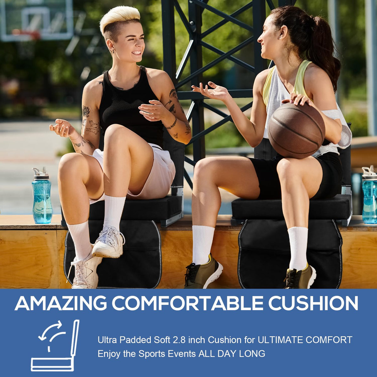 Stadium Seats P342