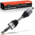 Front CV Axle Shaft Assembly L14632