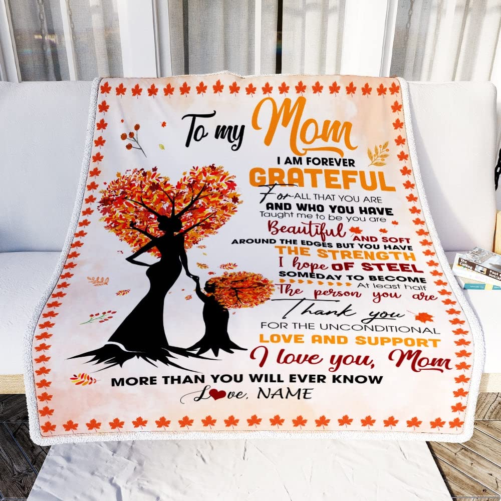 Fleece Blanket 50 x 60 in A72661