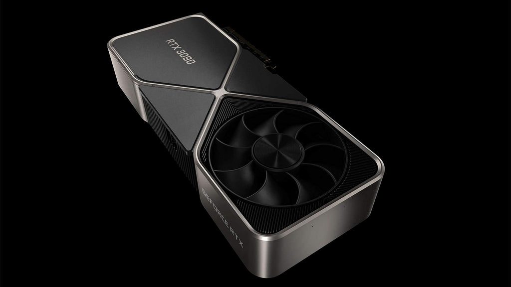 RTX 3090 Graphics Card R54079