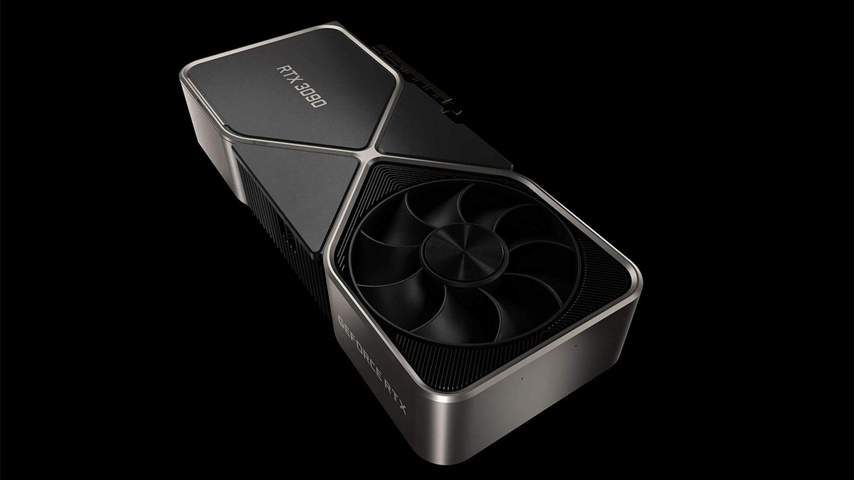 RTX 3090 Graphics Card R54079