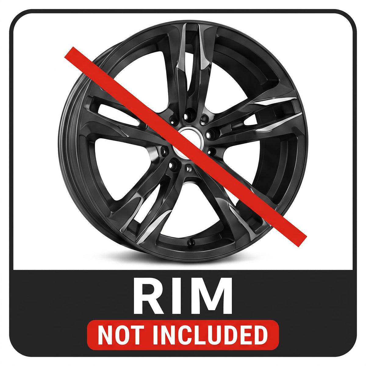 4 x All Season Touring Tires Y169922