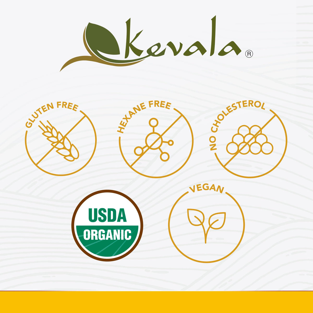 Organic Sunflower Oil 35 lb S5448