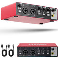 USB Audio Interface K22991