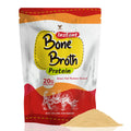 Unflavored Bone Broth Protein Powder J996936
