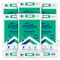 6 Pack Water Softener Salt Pellets, 40 lb G693481