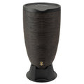 50-Gallon Rain Barrel with Stand and Removable Lid G46922