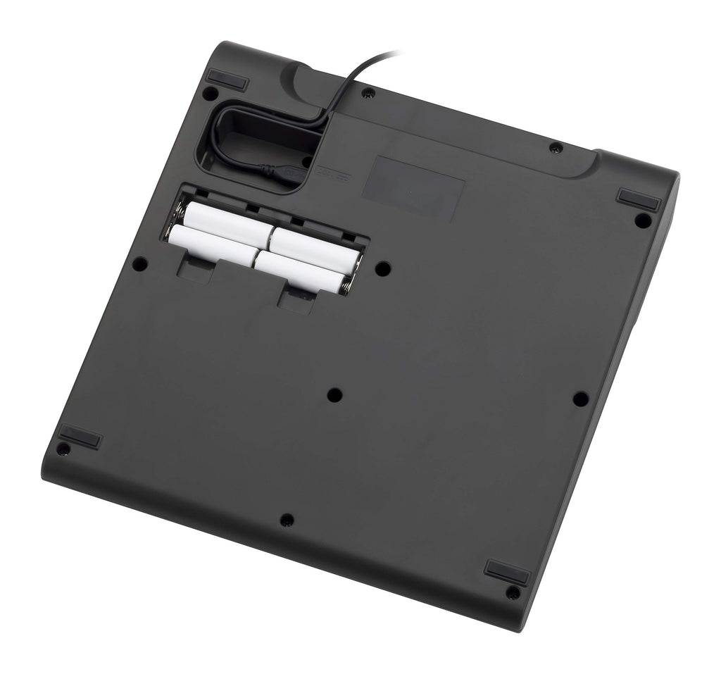 Battery Powered Mixer/Recorder Z540