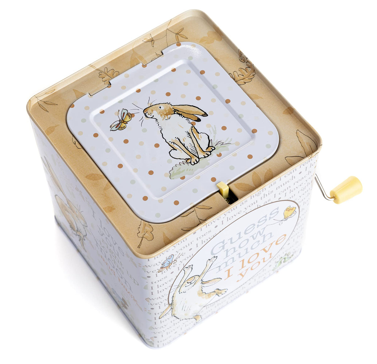 Musical Toy for Babies V966