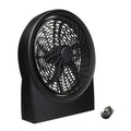 Rechargeable Battery Powered 3-Speed Personal Fan V317198