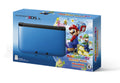 Blue/Black Nintendo 3DS XL I664975