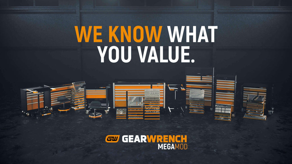 873 Pc Mechanics Tool Set W251