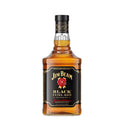Black Bourbon Whiskey 750 ml 86 Proof F7119