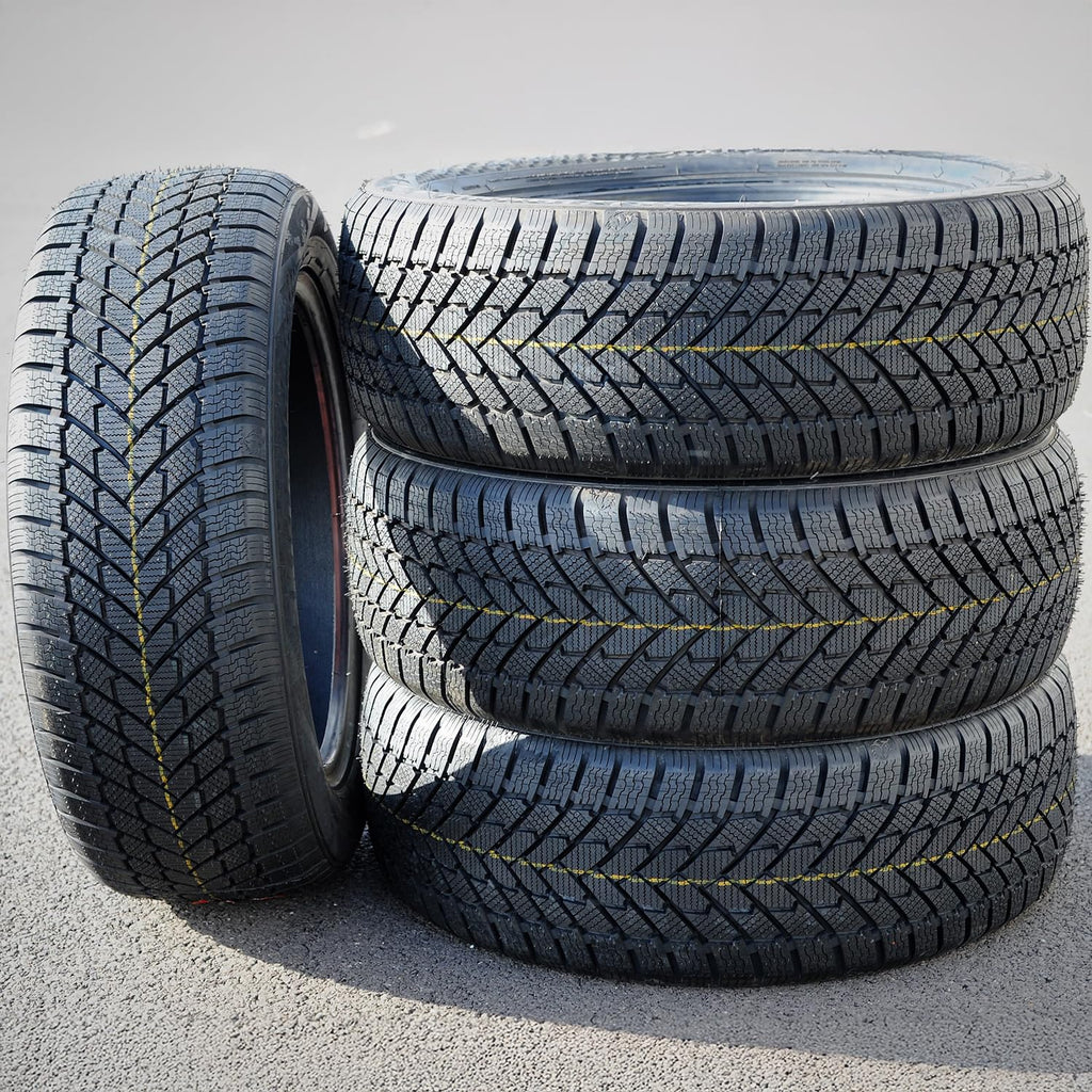 215/60R16 Winter Tires B540