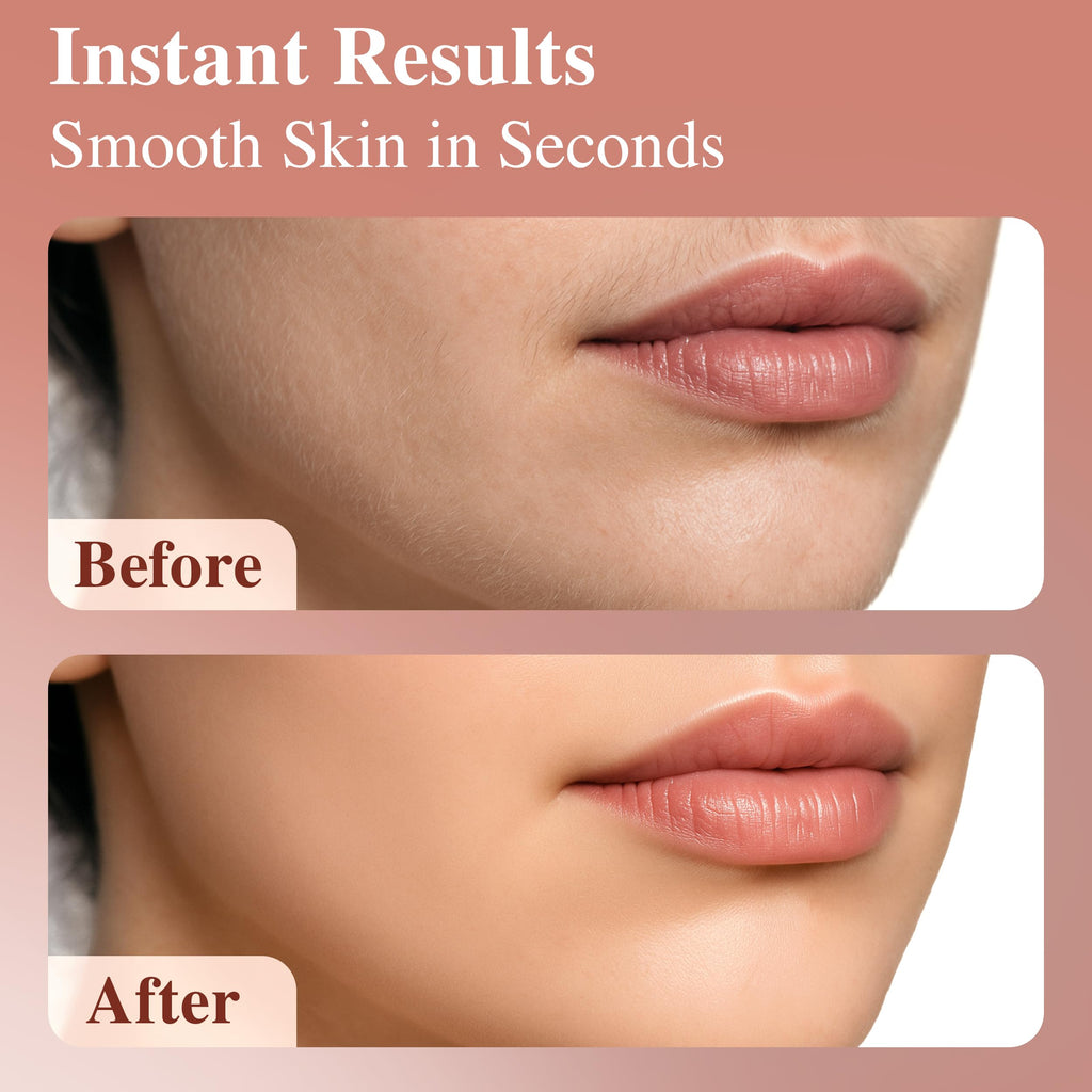 Facial Hair Removal for Women P86141