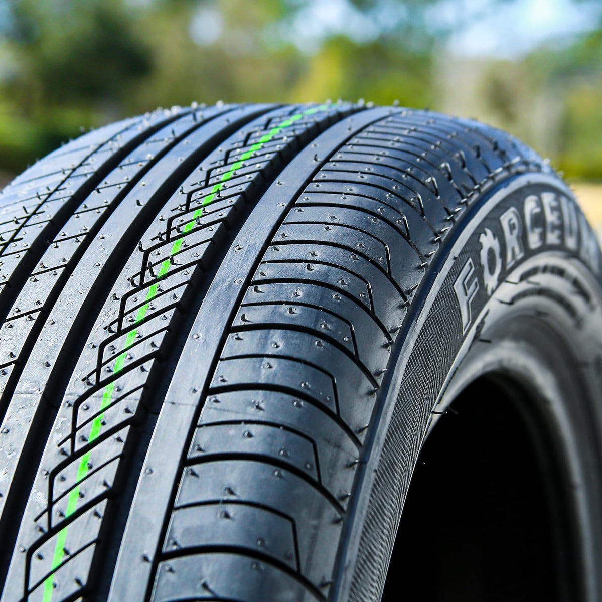 4 x All Season Touring Tires Y169922