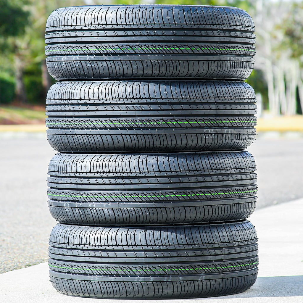 4 x All Season Touring Tires Y169922