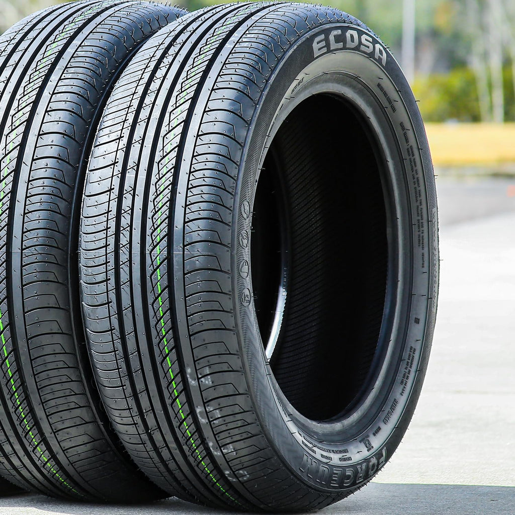 4 x All Season Touring Tires Y169922