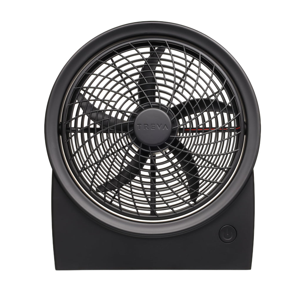 Rechargeable Battery Powered 3-Speed Personal Fan V317198