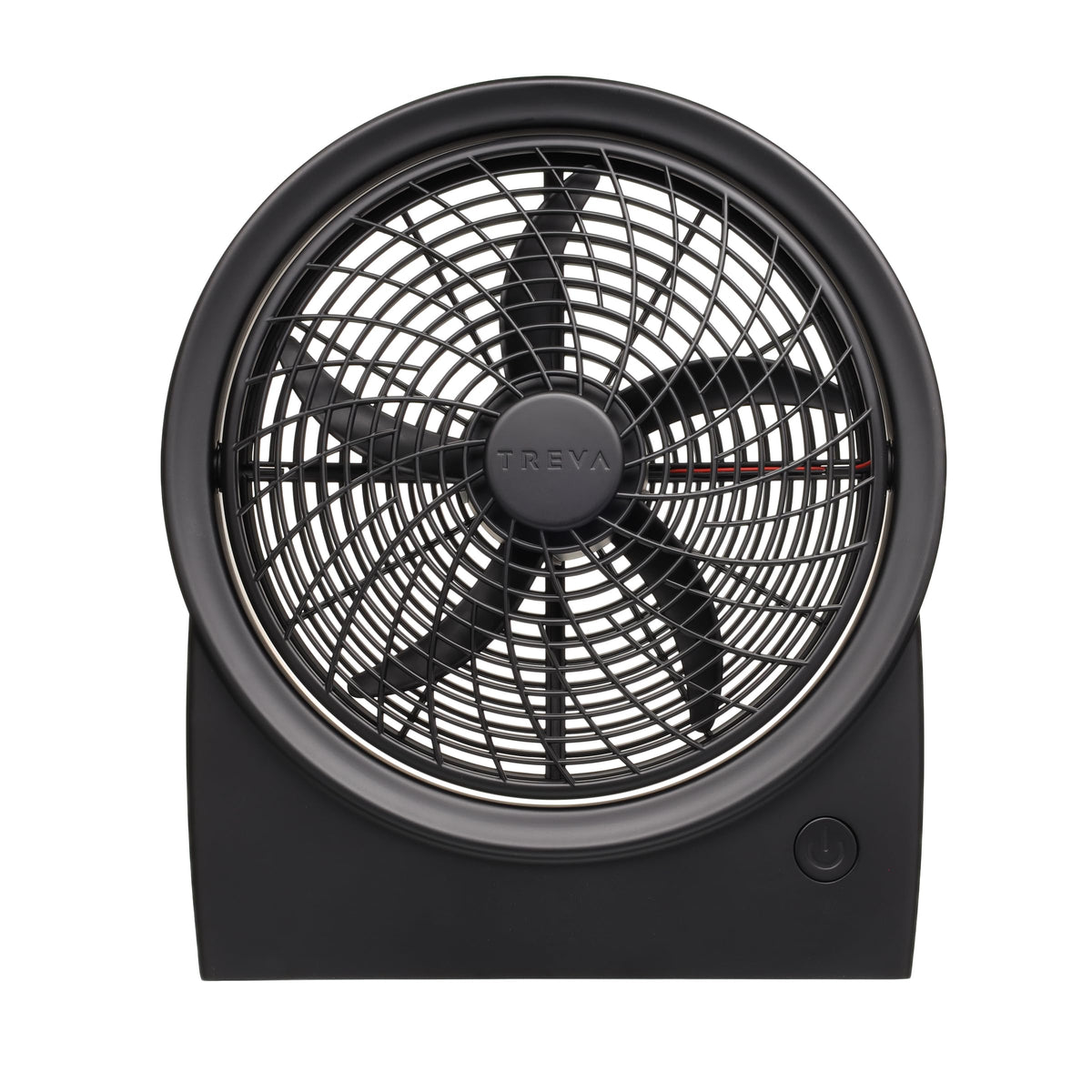 Rechargeable Battery Powered 3-Speed Personal Fan V317198