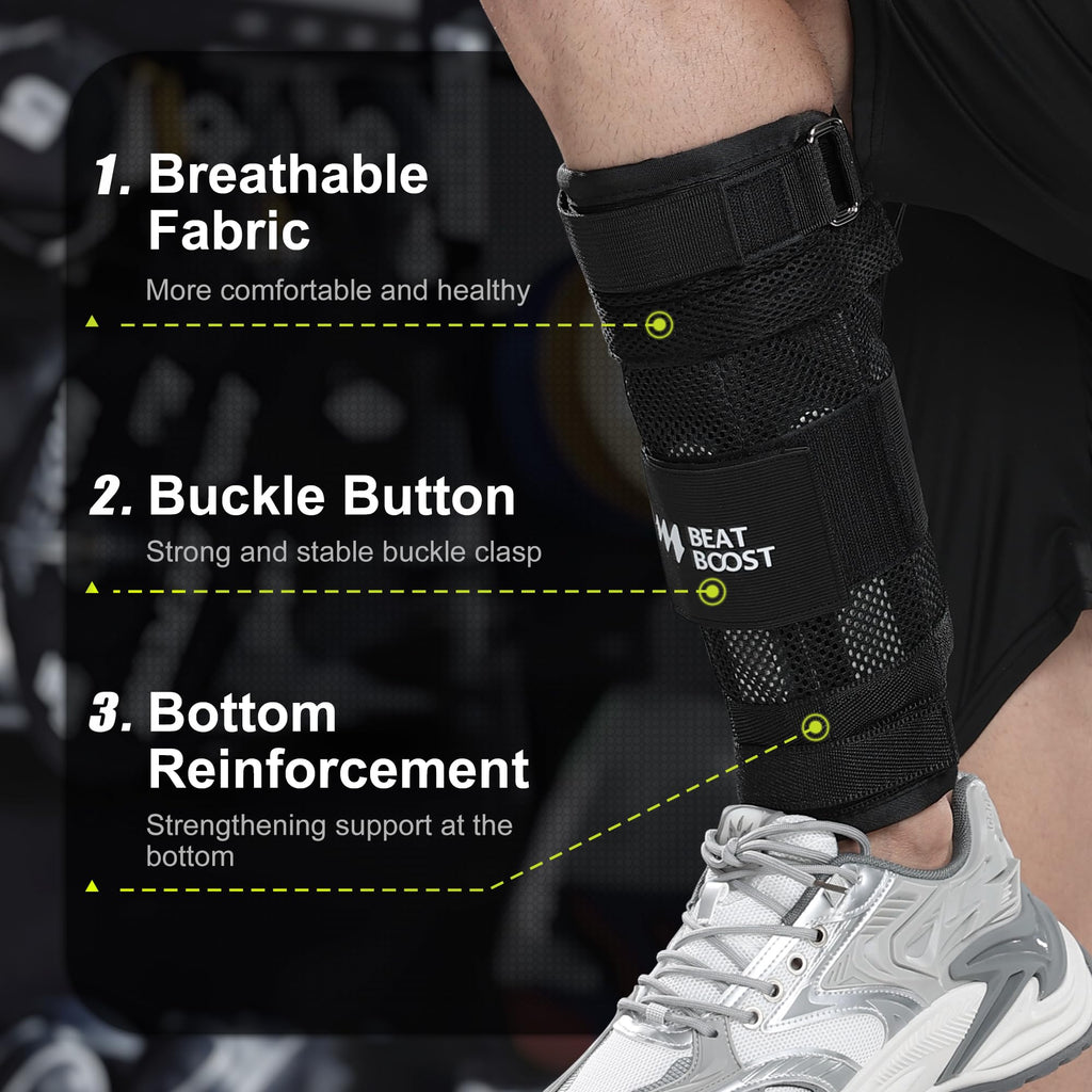 Adjustable Ankle Wrist Weights S673586