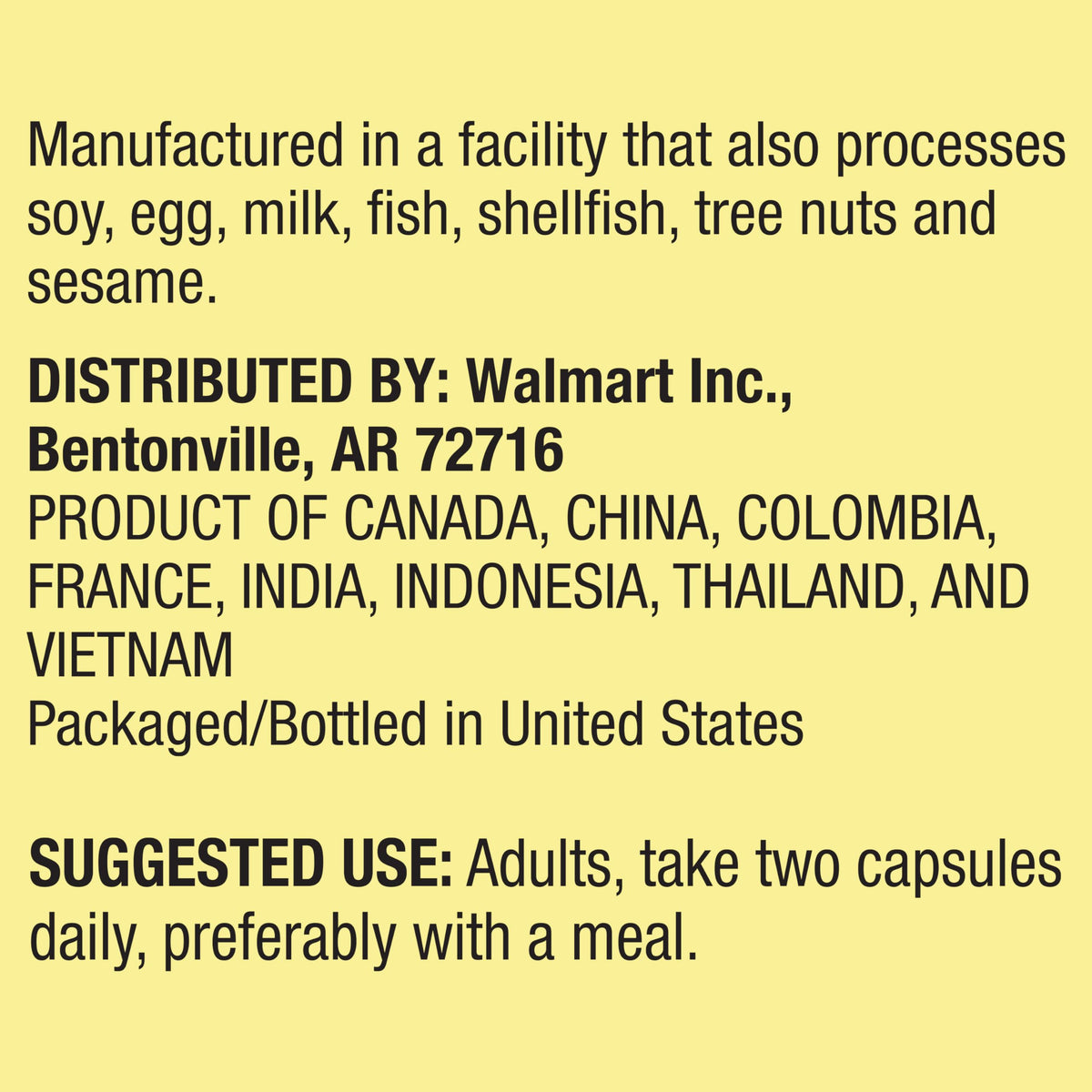 Cinnamon 1000 mg 400 Count Dietary Supplement F728934